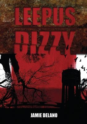 Leepus - DIZZY by DeLano, Jamie