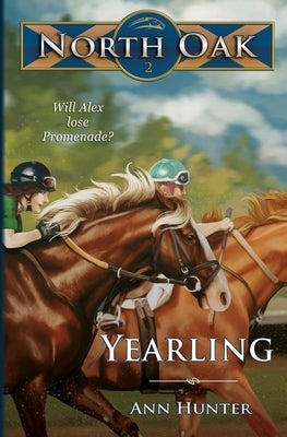 Yearling by Hunter, Ann