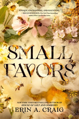 Small Favors by Craig, Erin A.