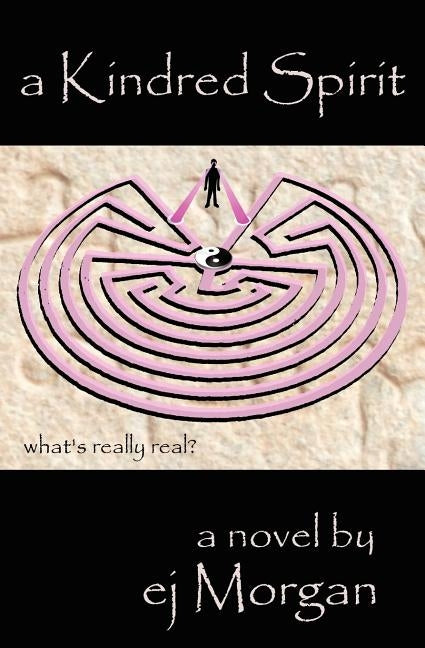 A Kindred Spirit by Morgan, Ej