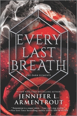 Every Last Breath by Armentrout, Jennifer L.