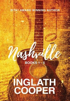 Nashville - Books 1 - 5 by Cooper, Inglath