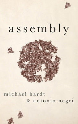 Assembly by Hardt, Michael