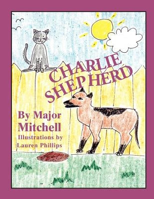 Charlie Shepherd by Mitchell, Major