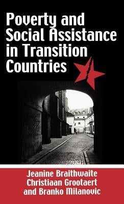 Poverty and Social Assistance in Transition Countries by Na, Na