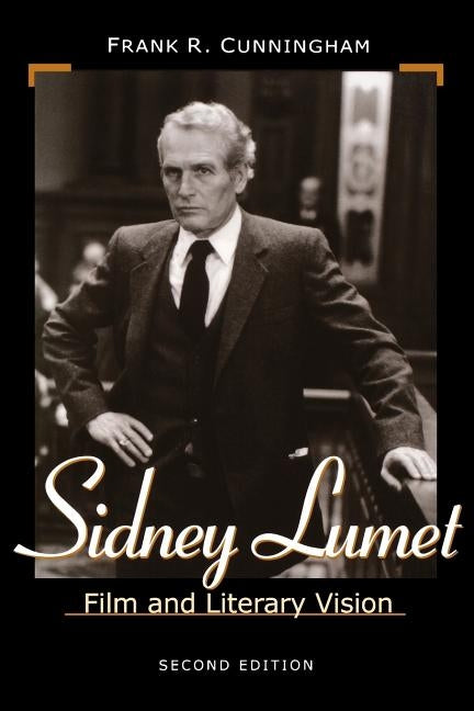 Sidney Lumet-Pa by Cunningham, Frank R.