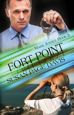 Fort Point by Davis, Susan Page