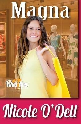 Magna by O'Dell, Nicole