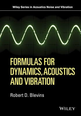 Formulas for Dynamics Cl by Blevins