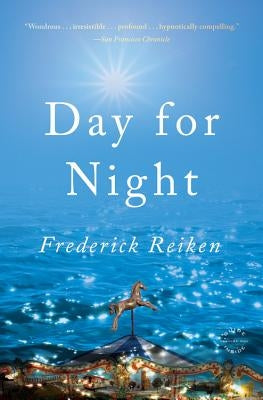 Day for Night by Reiken, Frederick