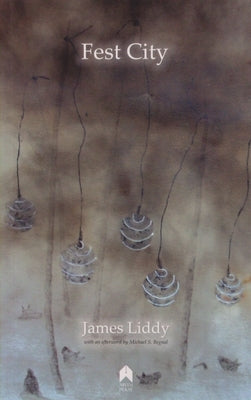 Fest City by Liddy, James