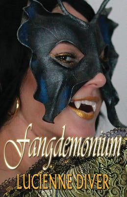 Fangdemonium by Diver, Lucienne