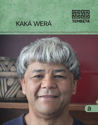 Kaka Wera - Tembeta by Wera, Kaka