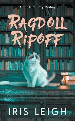 Ragdoll Ripoff by Leigh, Iris