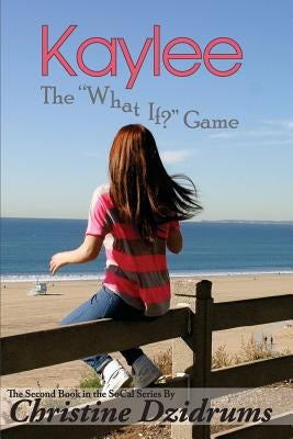 Kaylee: The 'What If' Game by Dzidrums, Joseph