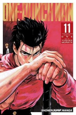 One-Punch Man, Vol. 11: Volume 11 by One
