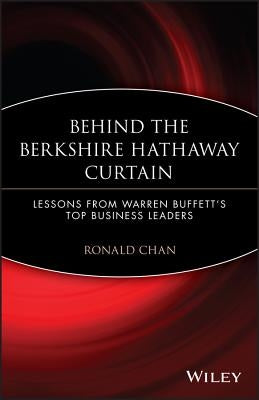 Berkshire Hathaway by Chan