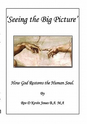 Seeing the Big Picture by Jones, D. Kevin