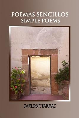 Poemas sencillos - Simple Poems by Tarrac, Carlos
