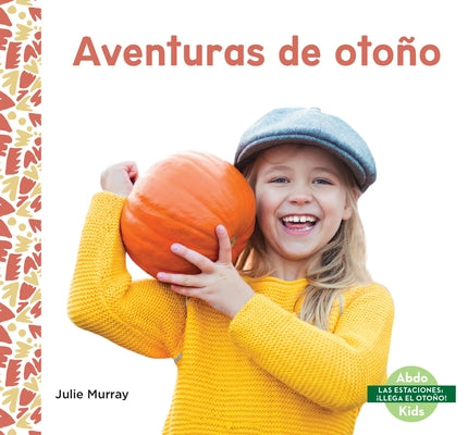 Aventuras de Otoño by Murray, Julie