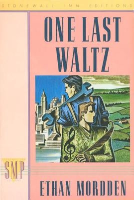 One Last Waltz by Mordden, Ethan
