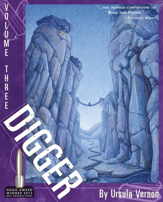 Digger: Volume 3 by Vernon, Ursula