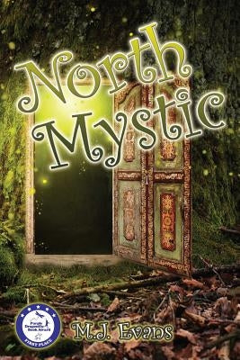 North Mystic by Evans, M. J.