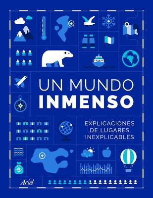 Un Mundo Inmenso by Un Mundo Inmenso