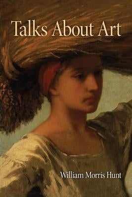 Talks About Art by Knowlton, Helen M.