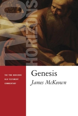 Genesis by McKeown, James