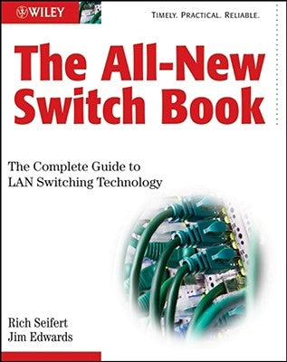 The All-New Switch Book by Seifert, Rich