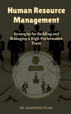 Human Resource Management by Jagadeesh