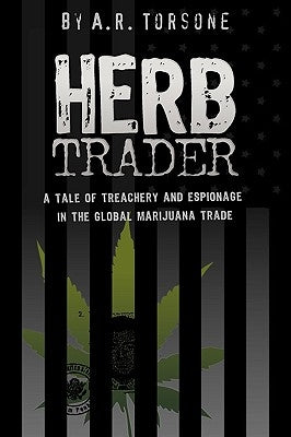 Herb Trader by Torsone, Arthur R.
