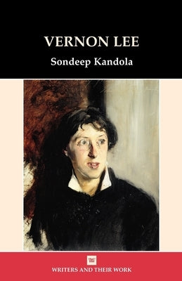 Vernon Lee by Kandola, Sondeep