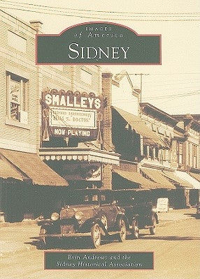 Sidney by Andrews, Erin