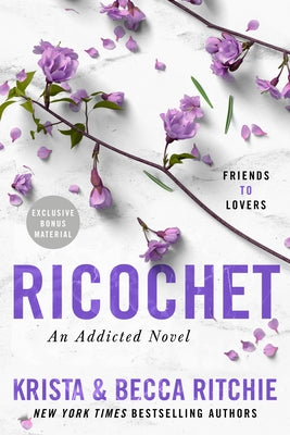 Ricochet by Ritchie, Krista