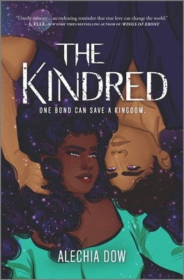 The Kindred by Dow, Alechia