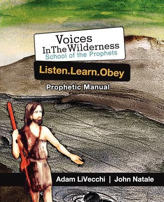 Listen.Learn.Obey by Natale, John