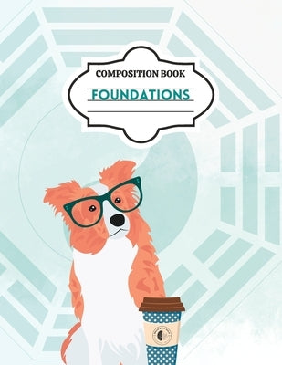 Brainy Board Prep: Foundations by Stanley Dacchm, Diane R. R.