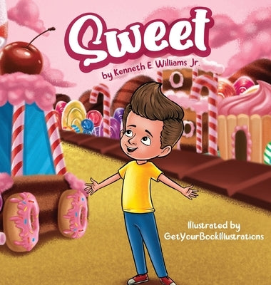 Sweet by Williams, Kenneth E.