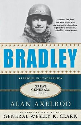 Bradley by Axelrod, Alan