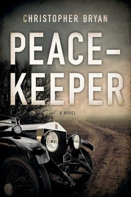 Peacekeeper by Bryan, Christopher