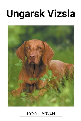 Ungarsk Vizsla by Hansen, Fynn