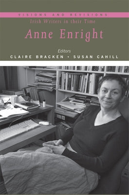 Anne Enright, 8 by Bracken, Claire