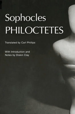 Philoctetes by Sophocles