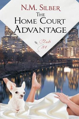 The Home Court Advantage by Silber, N. M.