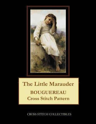 The Little Marauder: Bouguereau Cross Stitch Pattern by George, Kathleen