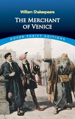 The Merchant of Venice by Shakespeare, William