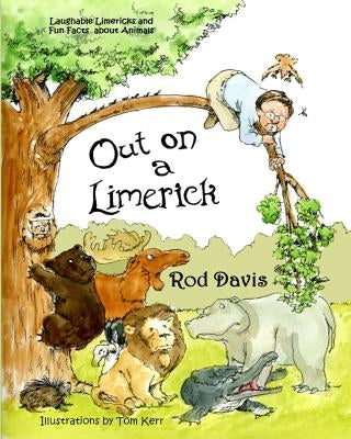 Out on a Limerick by Davis, Rod