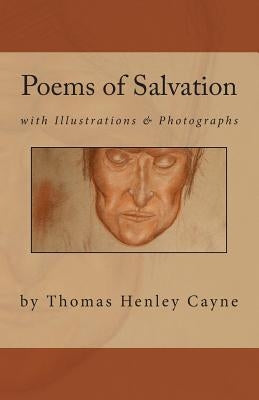 Poems of Salvation by Cayne, Thomas Henley